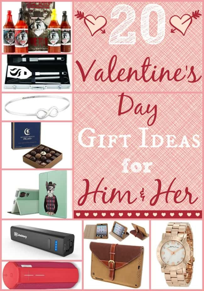 Great Valentines Day Ideas For Him
 Gift Ideas For Him This Valentines Great Finds