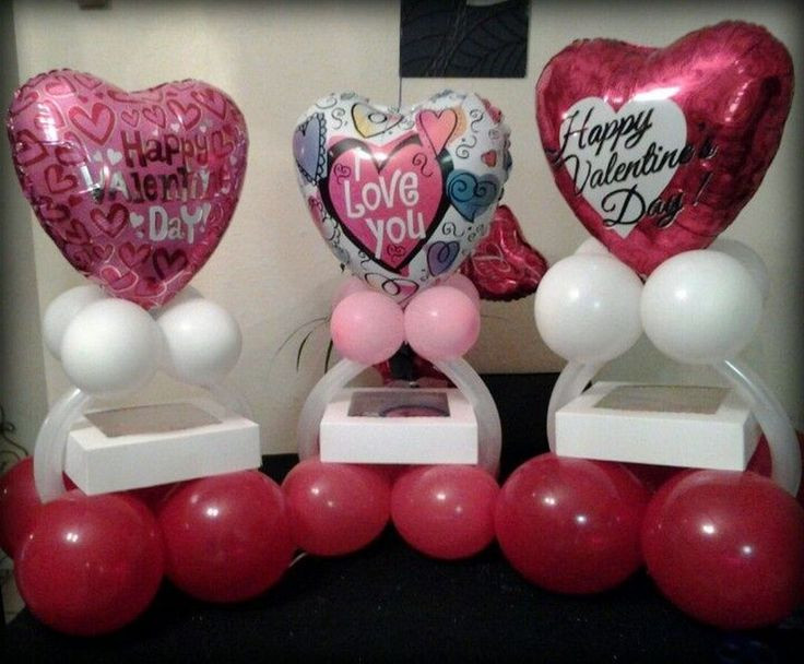 Great Valentines Day Ideas
 Fascinating Centerpieces Ideas For Valentines Day 20