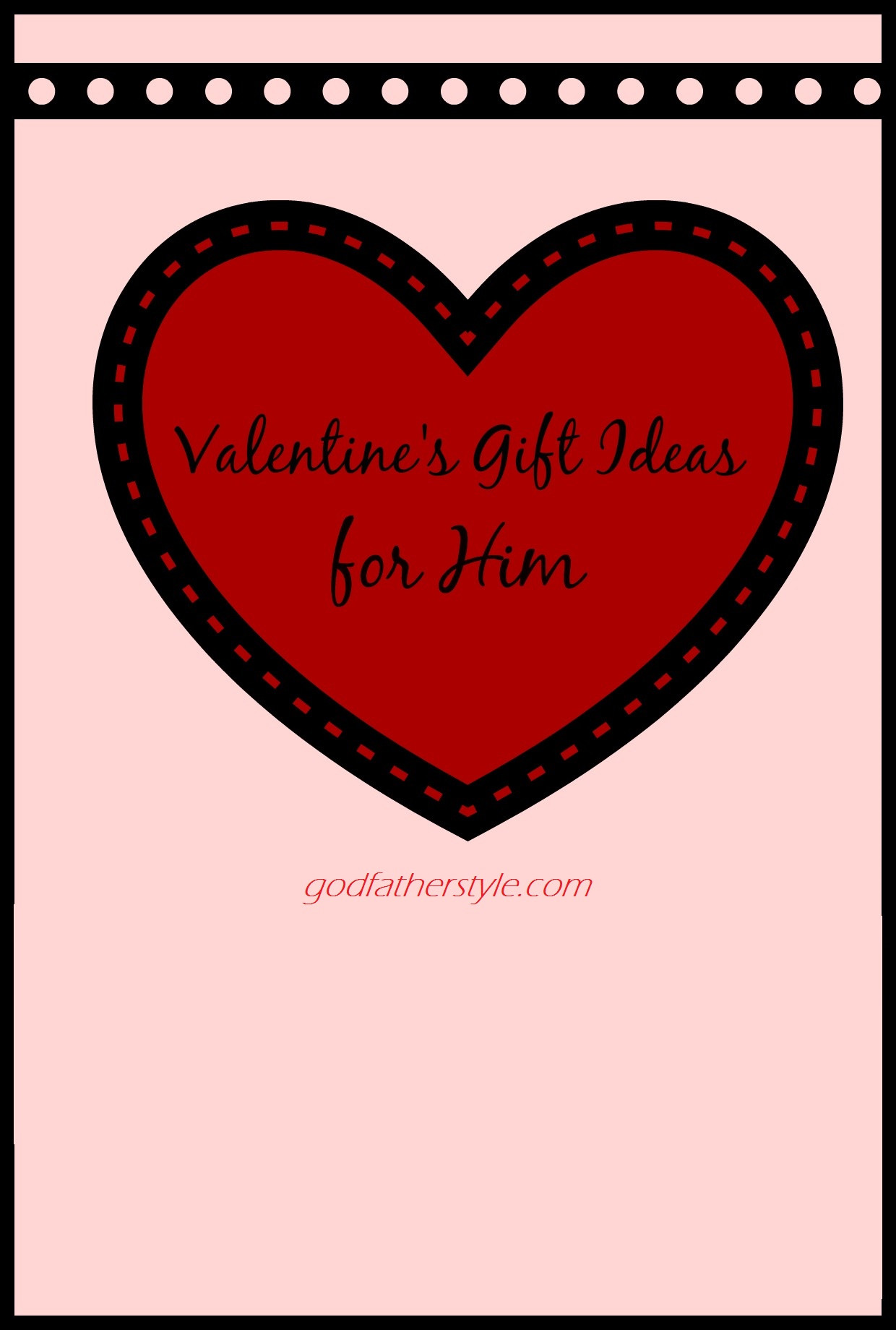 Great Valentines Gift Ideas
 Gift Ideas For Him Valentines Valentine s Gift Ideas for