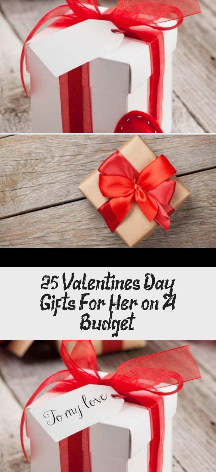 Great Valentines Gift Ideas For Her
 Valentine s day ts for her Here are 25 great