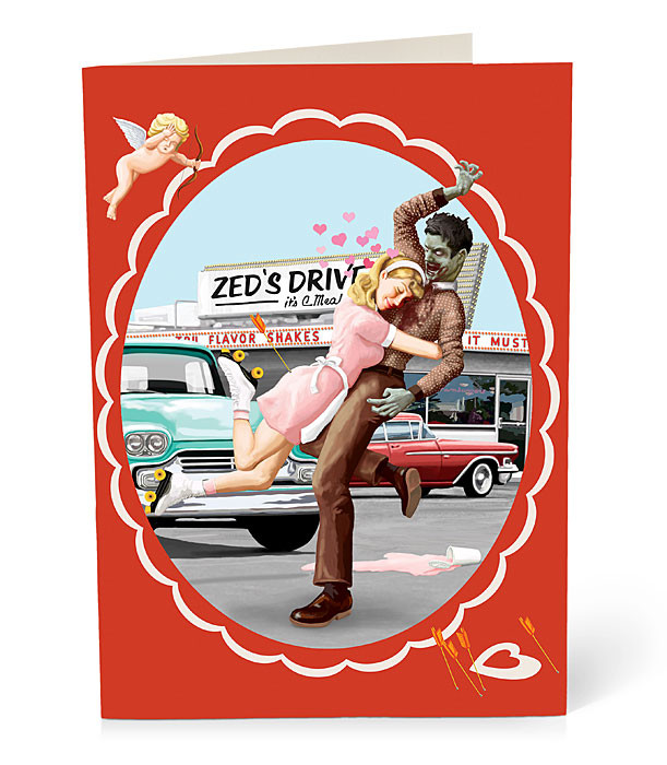 Great Valentines Gift Ideas
 Great Geek Gift Ideas for Valentine s Day GeekShizzle
