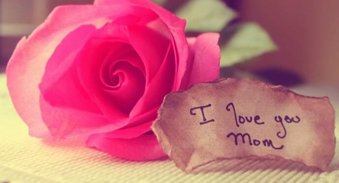 Happy Valentines Day Mom Quotes
 Happy Valentines Day Mom & Dad Quotes Wishes Messages