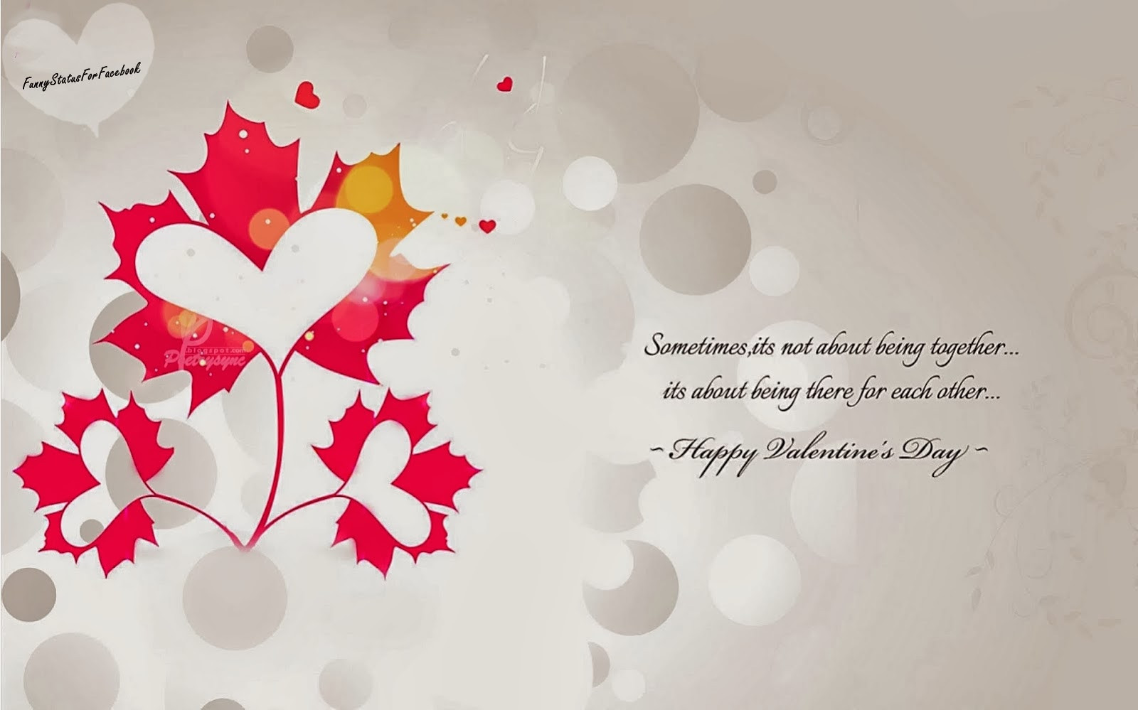 Happy Valentines Day Quotes For Friends
 Romantic Happy Valentines Day Quotes SMS Messages