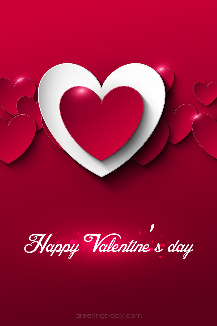 Happy Valentines Day Quotes For Friends
 Happy Valentine s Day Quotes For A Friend Valentines Day