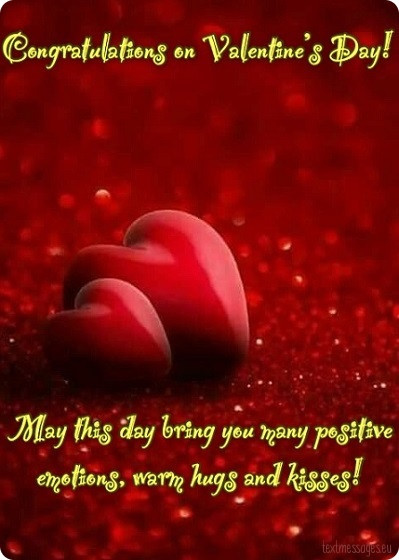 Happy Valentines Day Quotes For Friends
 Is it appropriate to wish a friend Happy Valentines Day