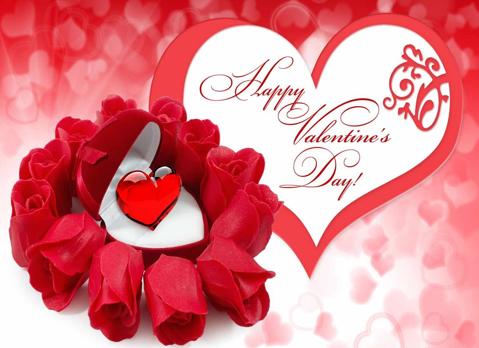 Happy Valentines Day Quotes
 Top 100 Happy Valentines day Wishes Quotes Messages