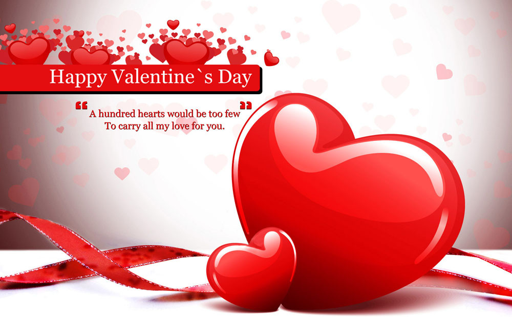 Happy Valentines Day Quotes
 Happy Valentines Day Quotes Wishes Greetings & SMS