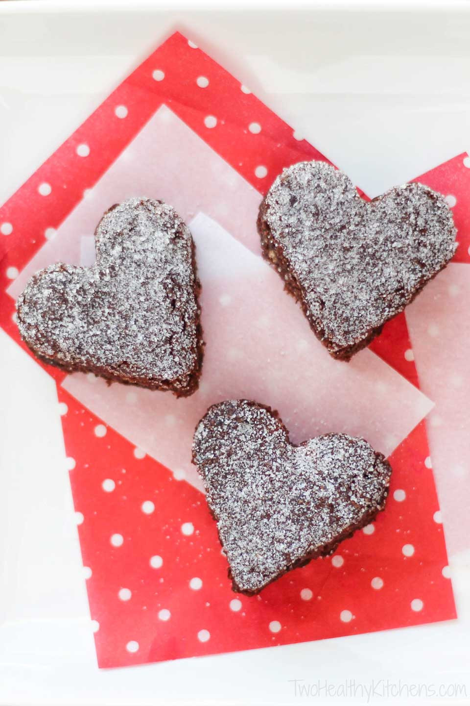 Healthy Valentines Day Snacks
 Easy Healthy Valentine s Day Treats and Snacks Two