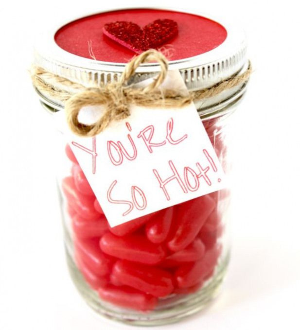 Homemade Valentine Gift Ideas For Guys
 Valentines Day Decor Crafts Gifts for Guys and Fun Food