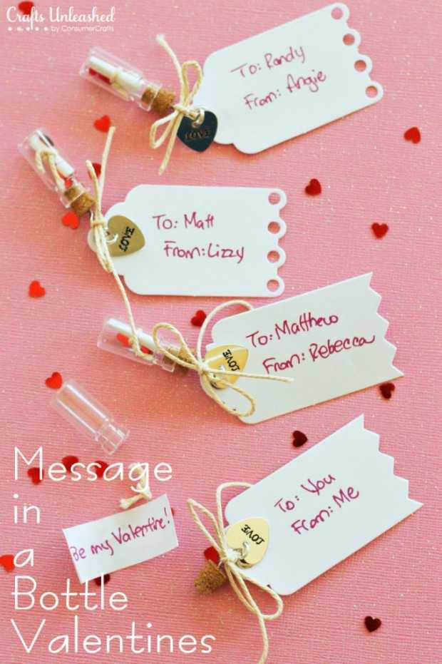 Homemade Valentines Day Ideas For Him
 21 Cute DIY Valentine’s Day Gift Ideas for Him Decor10 Blog
