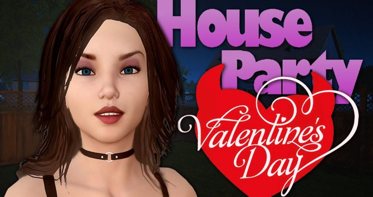 House Party Vickie Valentines Day Inspirational House Party Vickie Valentine S Day Eid Ul Fitr Wishes