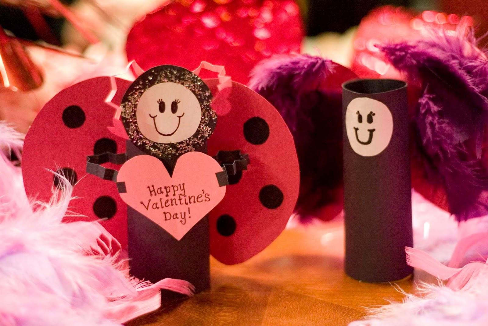 Ideas For Valentines Day For Her
 Valentine s day Kids Crafts Valentines day 2013