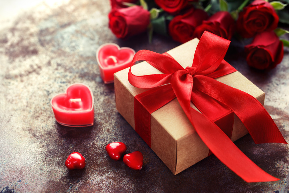 Ideas For Valentines Day Gift
 Best Valentines Day Gift Ideas For Her Voylla