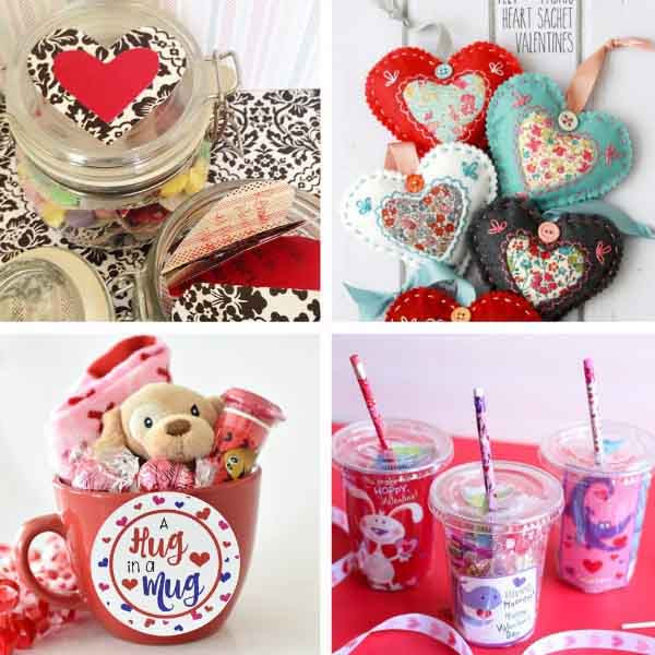 Inexpensive Valentines Gift Ideas
 27 Inexpensive Valentine’s Day Gift ideas Live Like You