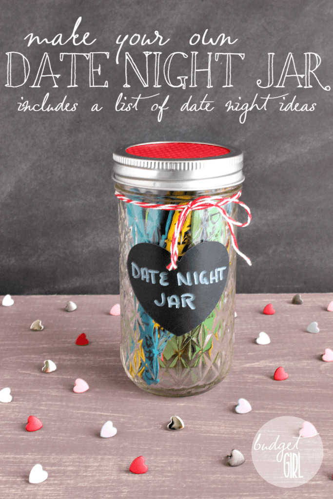 Just Started Dating Valentines Gift Ideas
 49 Easy DIY Valentine s Gifts To Whip Up Last Minute