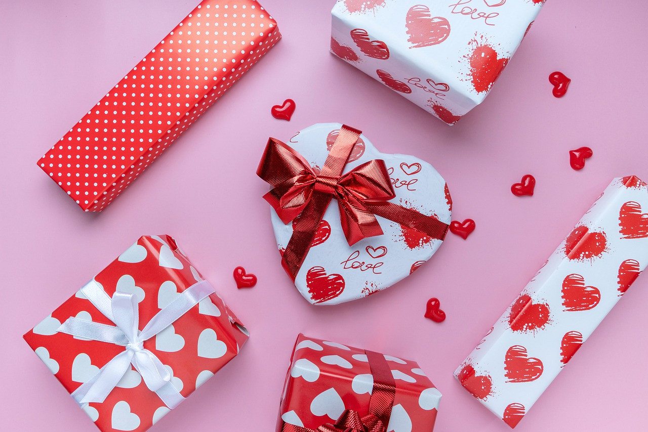 Last Minute Valentines Day Gifts
 Last Minute Valentine’s Day Gifts