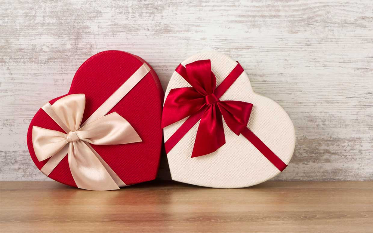 Last Minute Valentines Day Gifts
 Last Minute Valentine s Day Gift Ideas