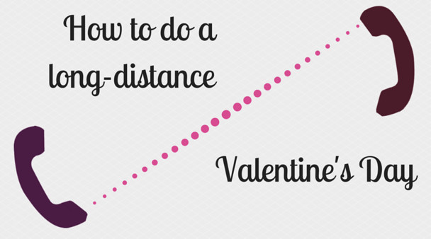 Long Distance Relationship Valentines Day Ideas
 Valentines Day Ideas For Long Distance Couples