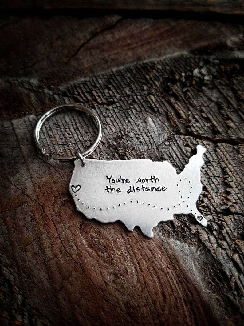 Long Distance Valentines Day Gifts
 Long Distance Relationship Gift Boyfriend valentine s day