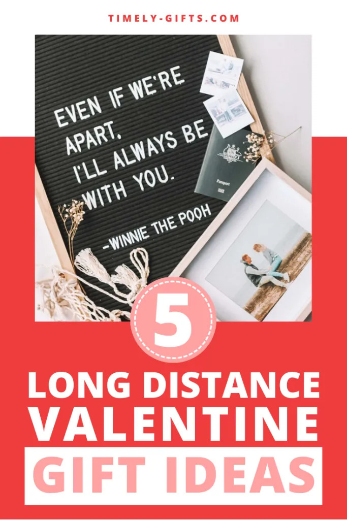 Long Distance Valentines Day Ideas For Him
 If you need long distance valentines for him t ideas