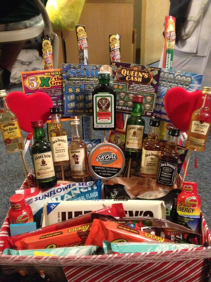 Manly Valentine Gift Ideas
 20 Valentines Day Ideas for him Feed Inspiration