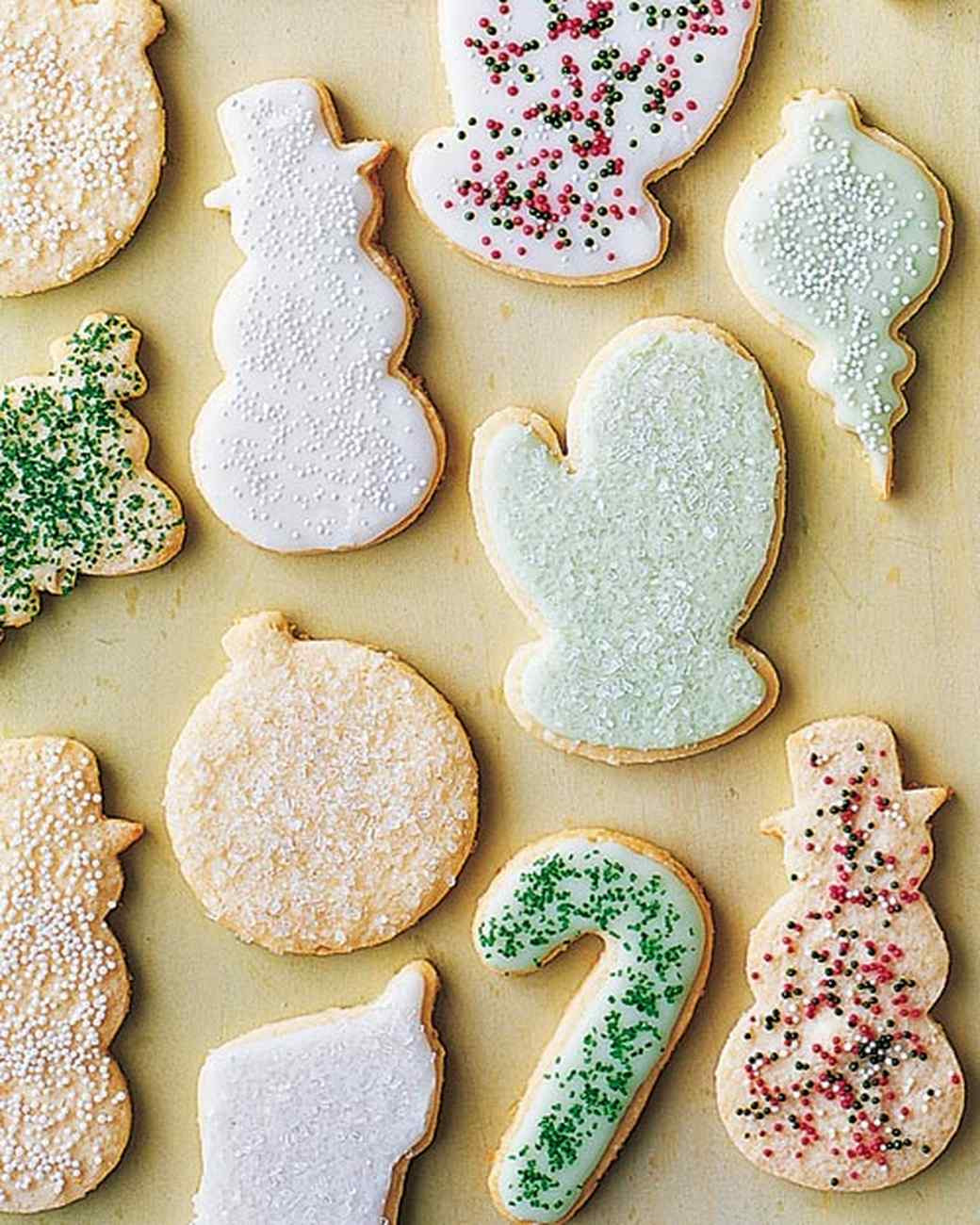 Martha Stewart Valentine Sugar Cookies
 sugar cookies icing martha stewart