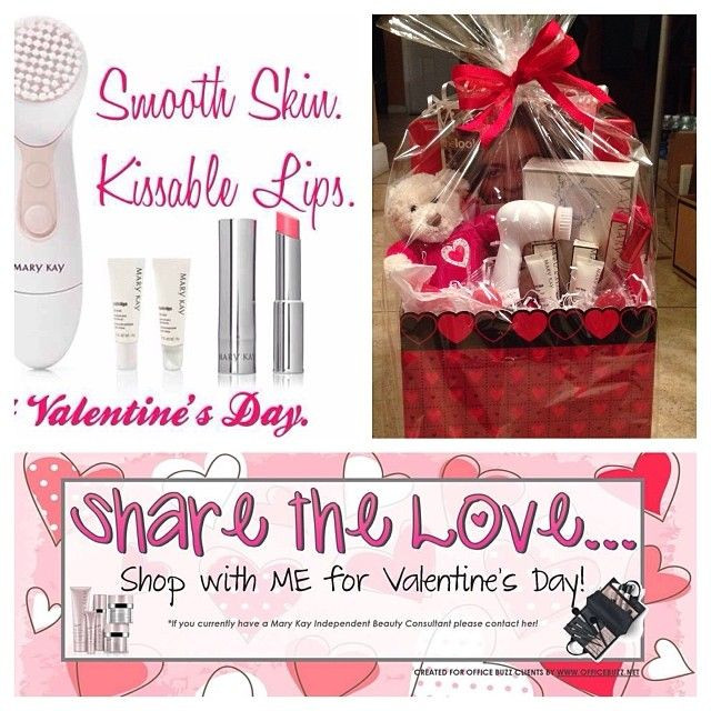 Mary Kay Valentines Day Ideas
 Mary Kay Valentine s Day Gift Ideas 1000 images about