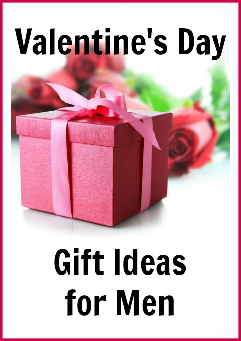 Mens Gift Ideas For Valentines Day
 Unique Valentine s Day Gift Ideas for Men Everyday Savvy