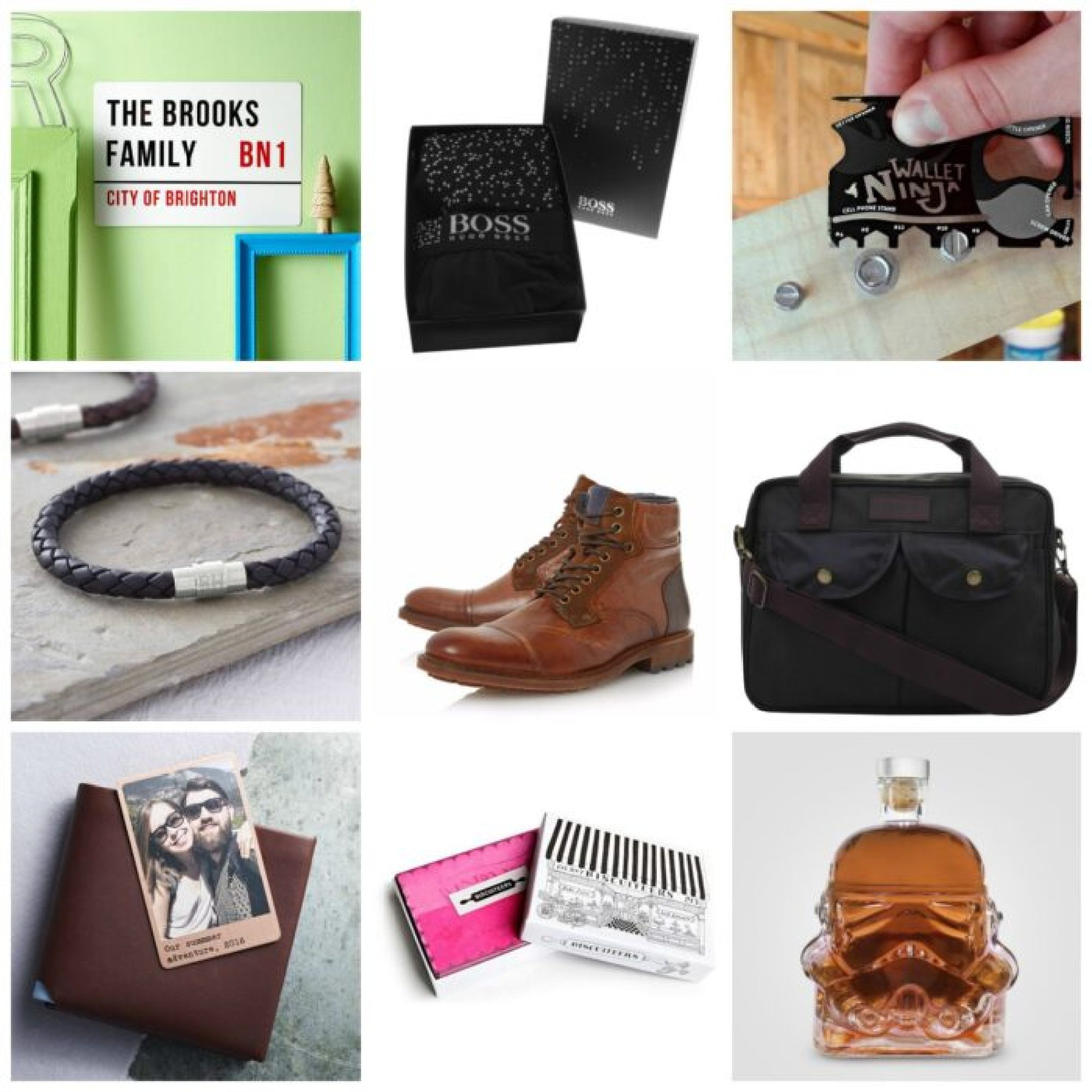 Mens Valentines Day Gift Ideas
 Valentines Day Gift Ideas for the man in your life Super