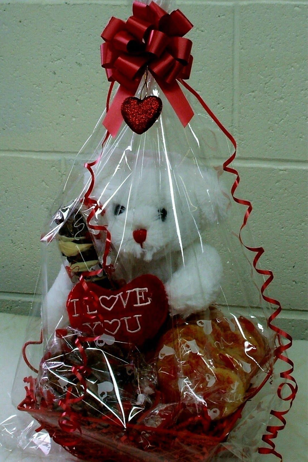 New Relationship Valentines Gift Ideas
 Discover a remarkable collection of Gift Baskets
