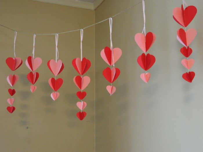 Office Valentines Day Ideas
 20 Amazing DIY Valentine s Day Decoration Ideas – SheIdeas