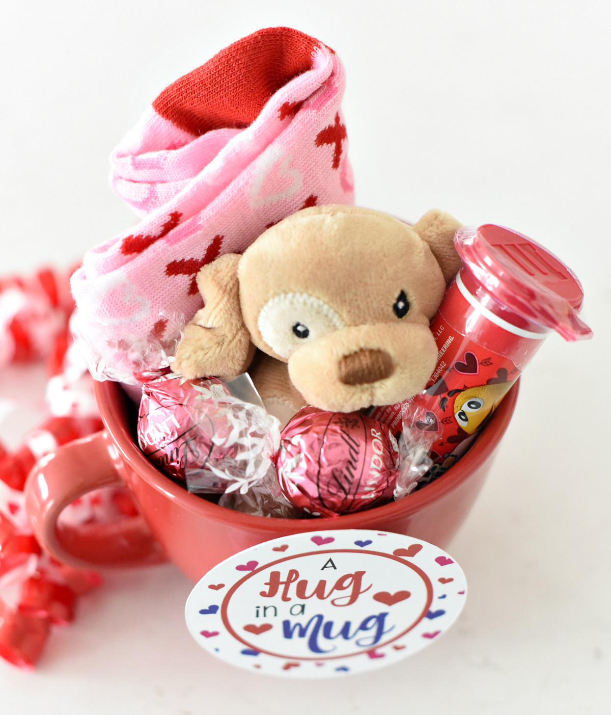 Personal Valentines Gift Ideas
 Fun Valentines Gift Idea for Kids – Fun Squared