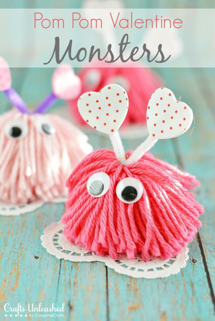 Pinterest Valentines Day Ideas
 21 Super Sweet Valentines Day Ideas for Kids