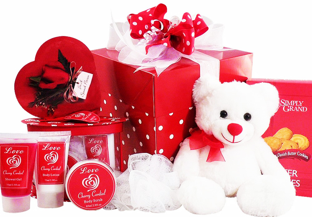 Popular Valentines Day Gifts
 Ideas for Valentine’s Day ts for every stage of the