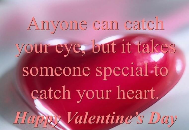 Quote For Valentines Day
 85 Best Happy Valentines Day Quotes With 2018