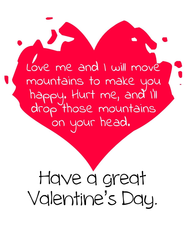 Quote For Valentines Day
 Quotes about Valentines day for boyfriend 16 quotes