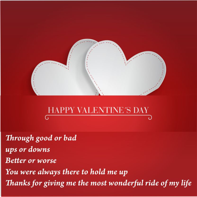 Quote For Valentines Day
 25 Most Romantic First Valentines Day Quotes with