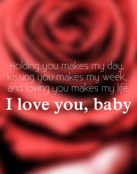 Quote For Valentines Day
 50 Valentines Day Love Quotes for Him Freshmorningquotes