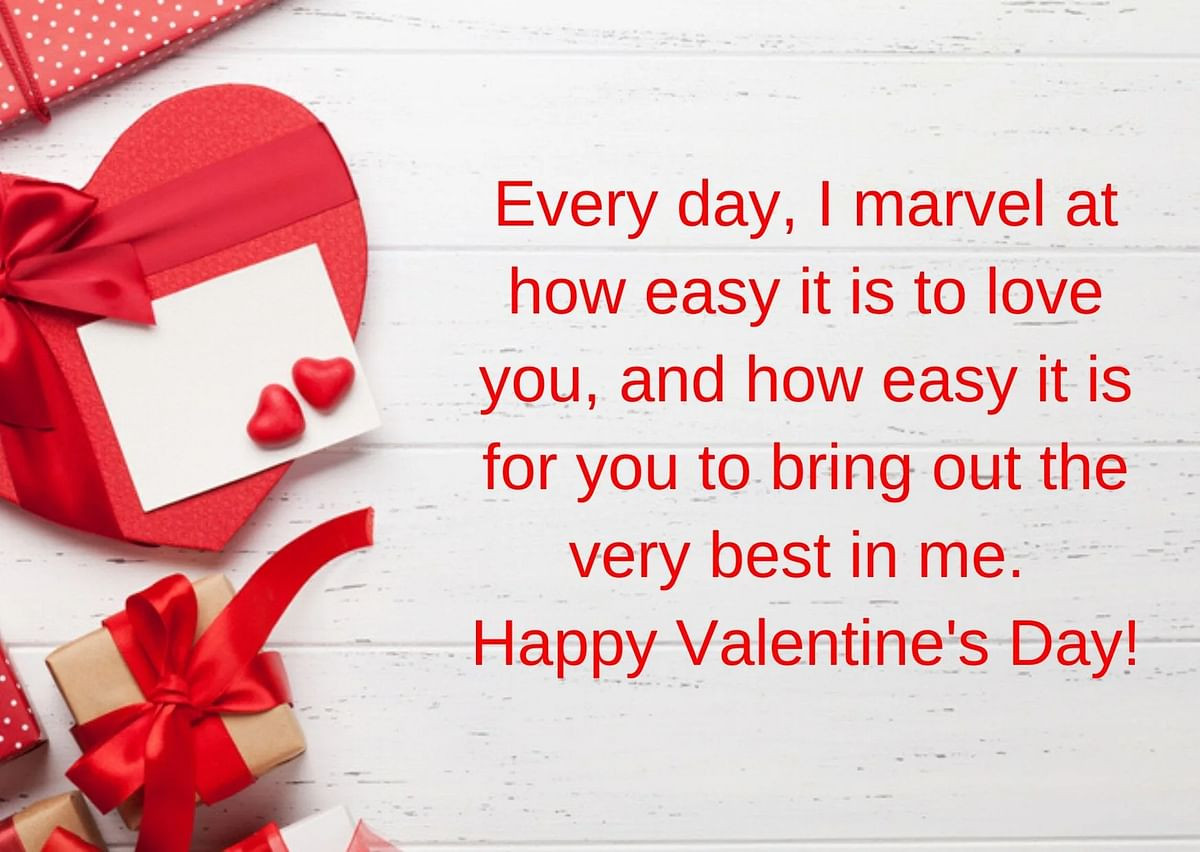 Quotes For Valentines Day Cards
 Happy 14 Feb Valentines Day 2020 Wishes Quotes