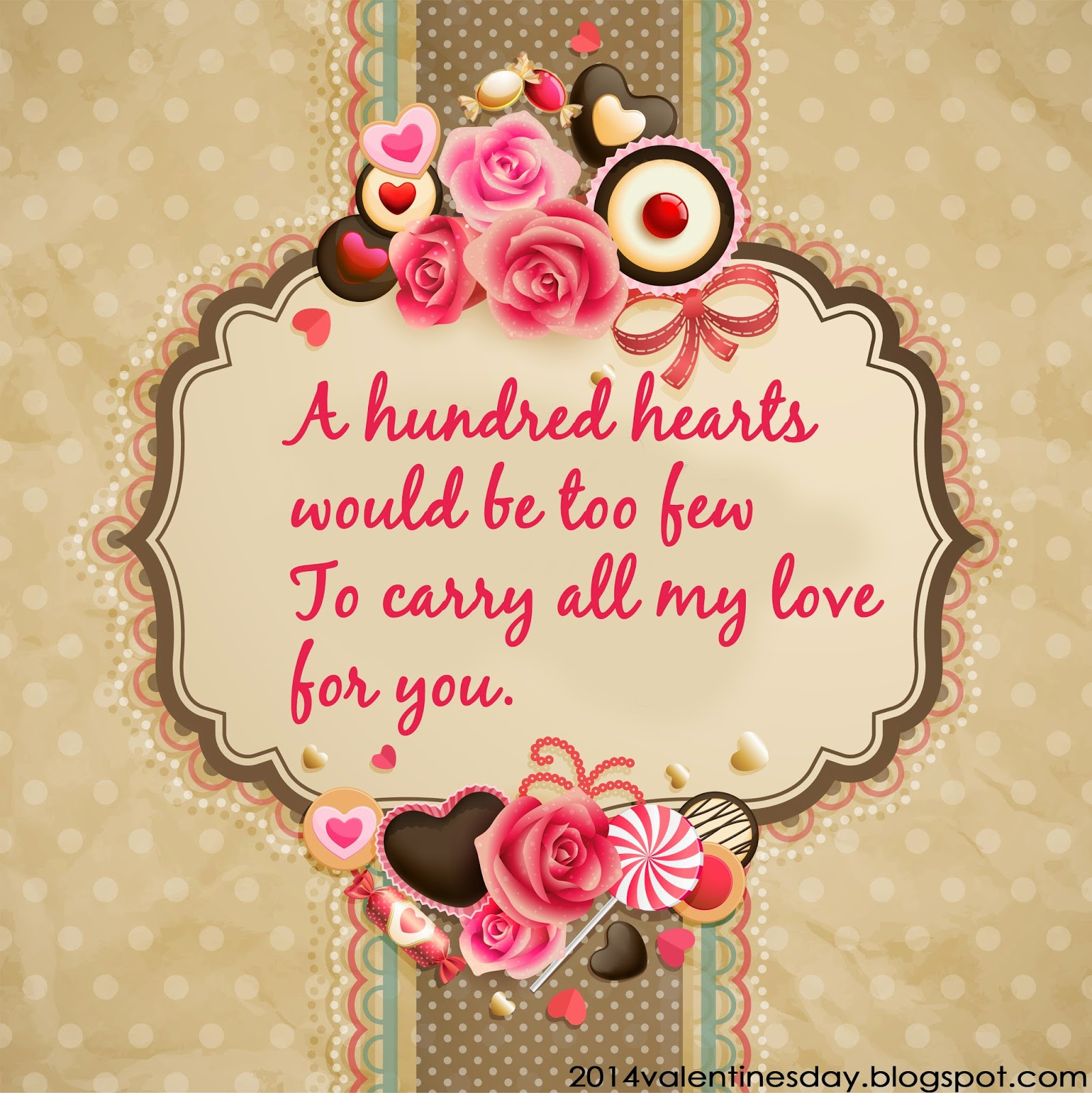 Quotes Valentines Day
 The 7 Best Valentine s Day Quotes 2016