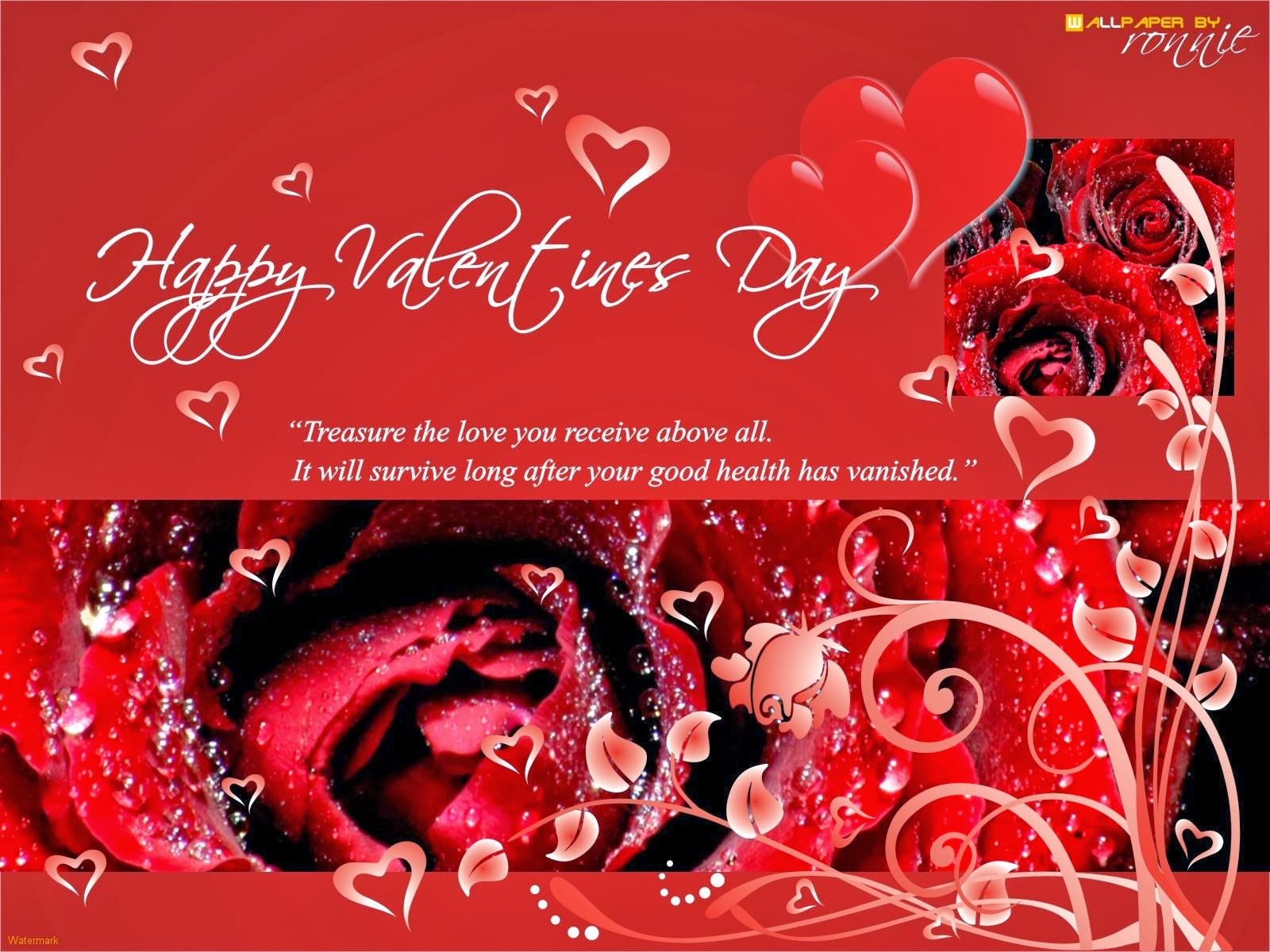 Quotes Valentines Day
 40 Best Valentine Day Messages