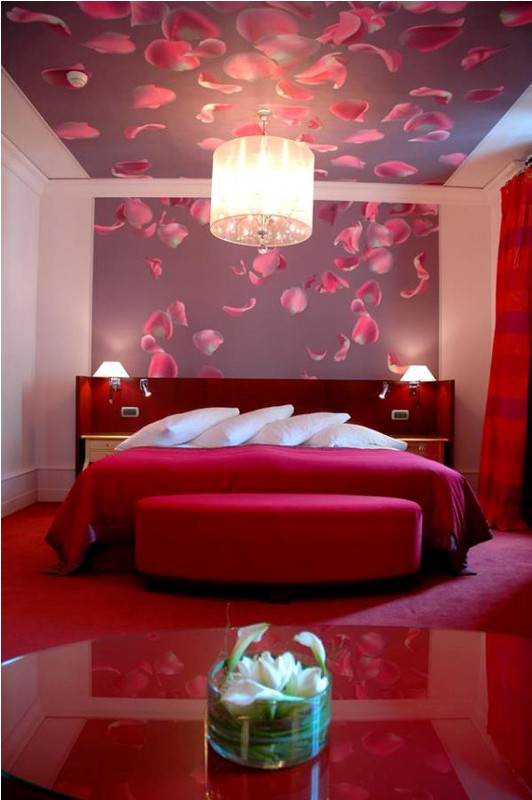 Romantic Bedroom Ideas For Valentines Day
 25 Romantic Valentine s Decorations Ideas For Bedroom