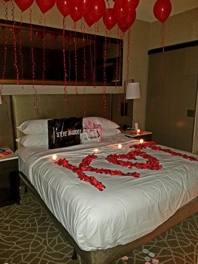 Romantic Bedroom Ideas For Valentines Day
 Romantic Bedroom Ideas For Valentines Day – Swarm Thetk