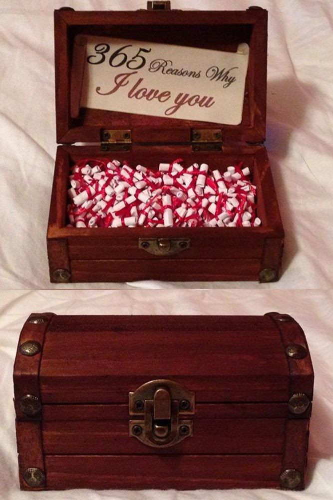 Romantic Gift Ideas For Him Valentines Day
 70 Valentines Day Gifts For Him That Will Show How Much