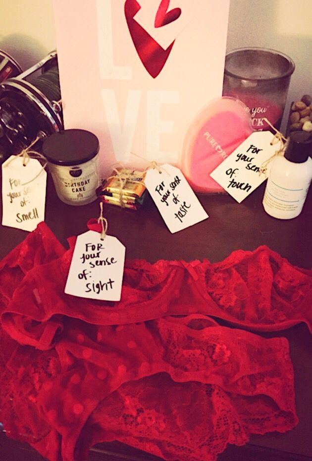 Romantic Gift Ideas For Him Valentines Day
 Valentines ts for boyfriend Diy valentines ts Diy