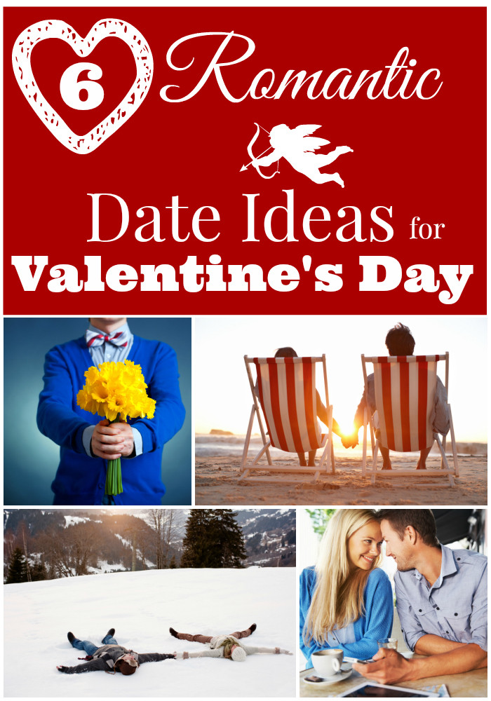 Romantic Ideas For Valentines Day
 Romantic Date Ideas for Valentine s Day