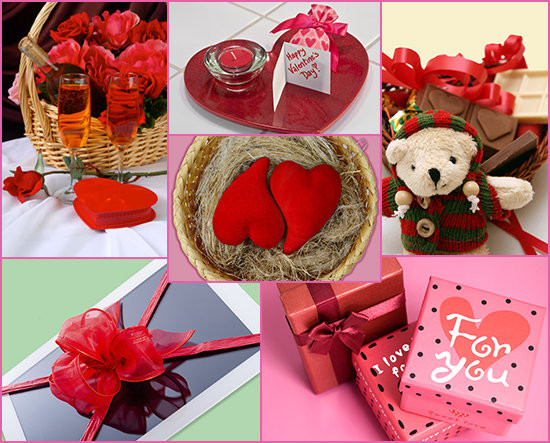 Romantic Valentines Day Gift For Her
 Happy Valentines Day 2020 GIFTS Ideas for Her or Him [Cards]