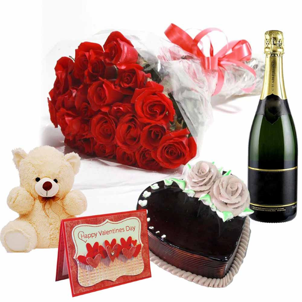 Romantic Valentines Day Gifts Unique 5 Most Romantic Valentine S Day Gifts for Her Tajonline