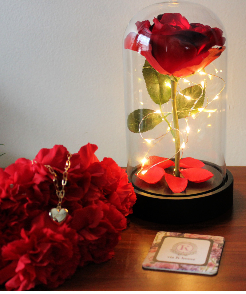Romantic Valentines Day Ideas
 Romantic Valentines Day Ideas to Show Your Love The