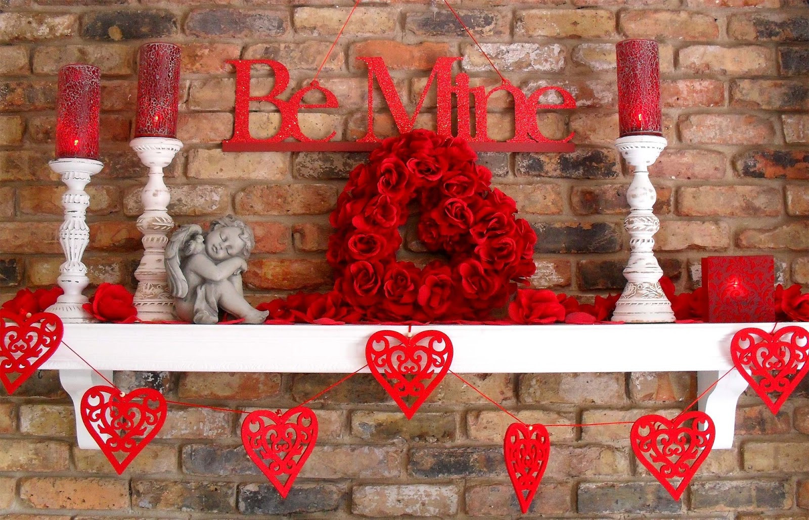 Romantic Valentines Day Ideas
 valentine day romantic ideas to impress your partner